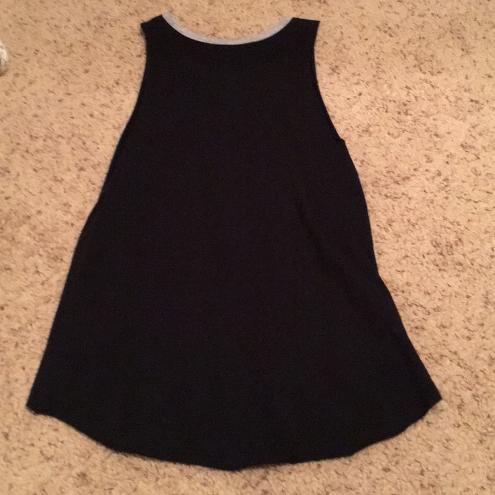 Fox Riders Co. Muscle Tank - Picture 4 of 4